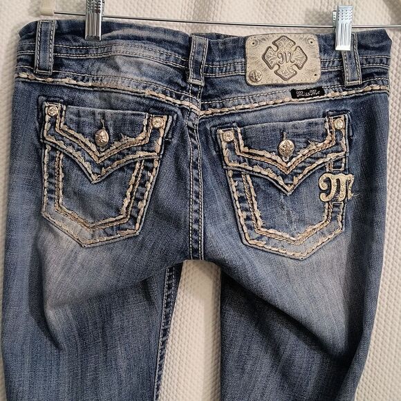 Miss Me jeans  Women's - Picture 5 of 11